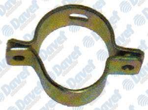 MTJ 1263 Direksiyon Kelepcesi Takim Dks